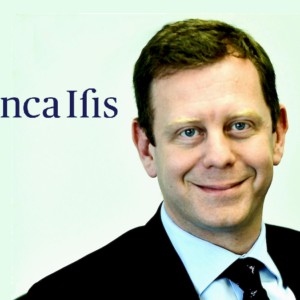 Banca Ifis CEO'sunu değiştirdi: Colombini'nin yerine Geertman (eski Ubi)