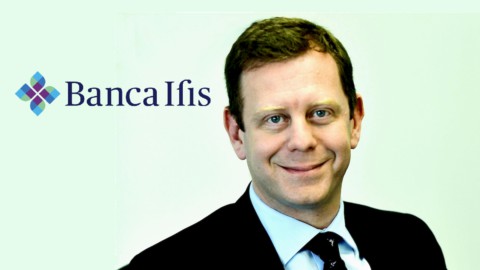 Banca Ifis cambia Ad: Geertman (ex Ubi) al posto di Colombini
