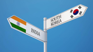 India e Corea del Sud