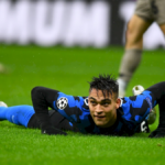 El Inter se enfurece ante el Frosinone (5-0) y hoy Napoli-Bolonia y Milán-Cagliari