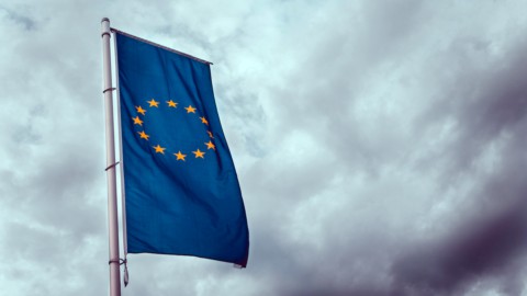 Pil italiano ed europeo, le stime Commissione Ue: la guerra in Ucraina abbatte la crescita 2022 e 2023