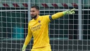 Gigio Donnarumma