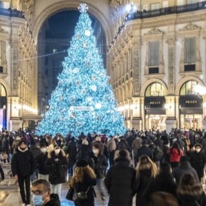 Italia, anno nero: nel 2020 più morti (700 mila) che durante la guerra