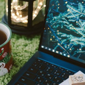 Natal di masa Covid: acara online