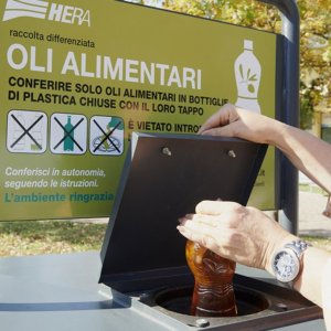 Uleiuri vegetale transformate în motorină: parteneriat Eni-Hera