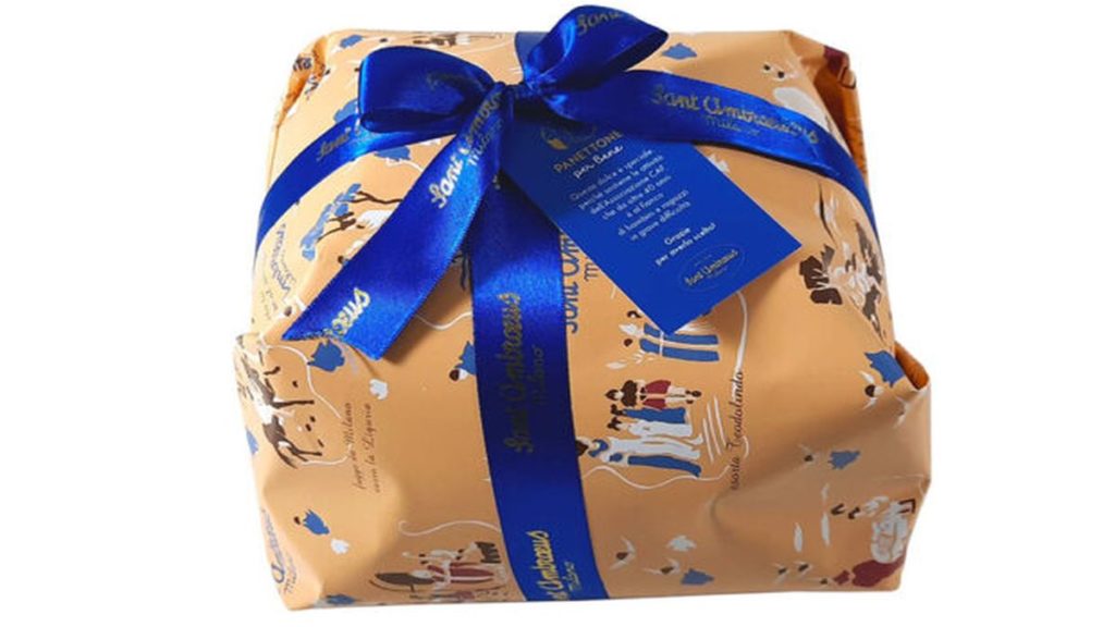 Panettone für immer