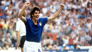 Paolo Rossi