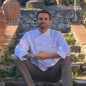 Master Chefs video yarışmasında herkesi yenen vegan şef Paolo Baratella