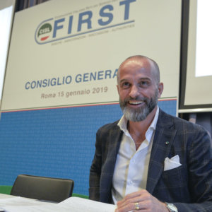 Economii, First Cisl: consultanță independentă pentru mobilizarea acesteia