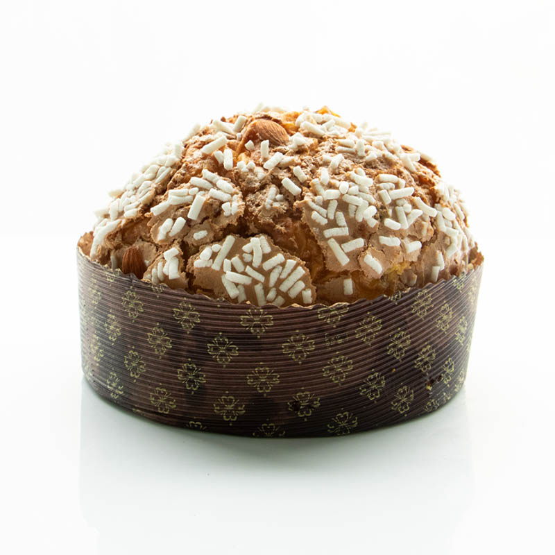 Panettone Roberto Cantolacqua Ripani