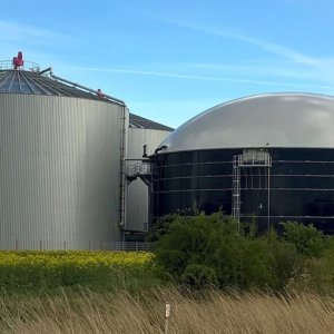 Agricoltura 4.0 predilige il biogas