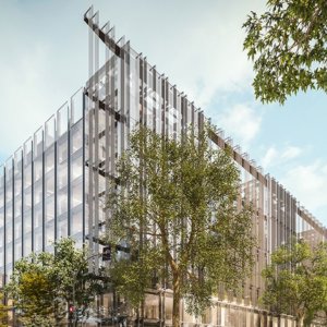 Enel, das historische Hauptquartier wird neu gestaltet: So wird es aussehen