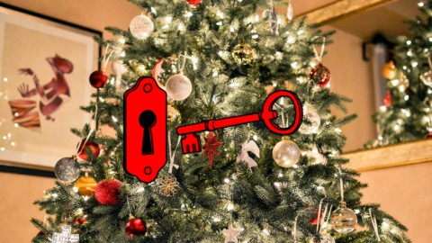 Lockdown per Natale e Capodanno: bar, ristoranti e negozi chiusi