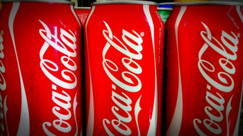 Banco Bpm: Katanya'daki bir fotovoltaik tesis için Sibeg Coca-Cola'ya 3 milyon