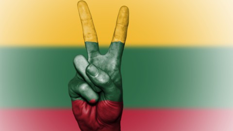 In Lithuania, the economy is resistant to Covid: here's how