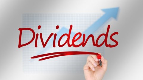 Dividendi 2021, cedole e rendimenti più ricchi: le nuove stime