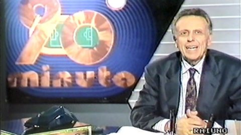 ACCADDE OGGI – L’alba della Tv a colori, 67 anni fa negli Usa