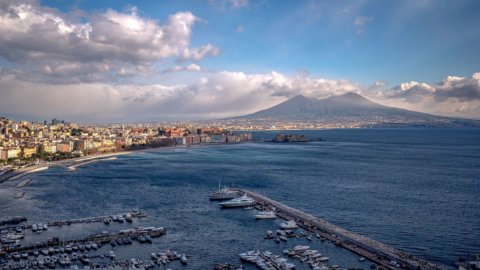 Pnrr e Mezzogiorno, un’occasione da non sprecare. Discussi a Napoli i settori su cui puntare