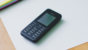 Cellulare Nokia vintage