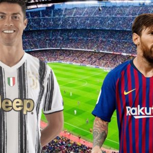 Champions: CR7 all’assalto di Messi, Lazio vicina all’impresa