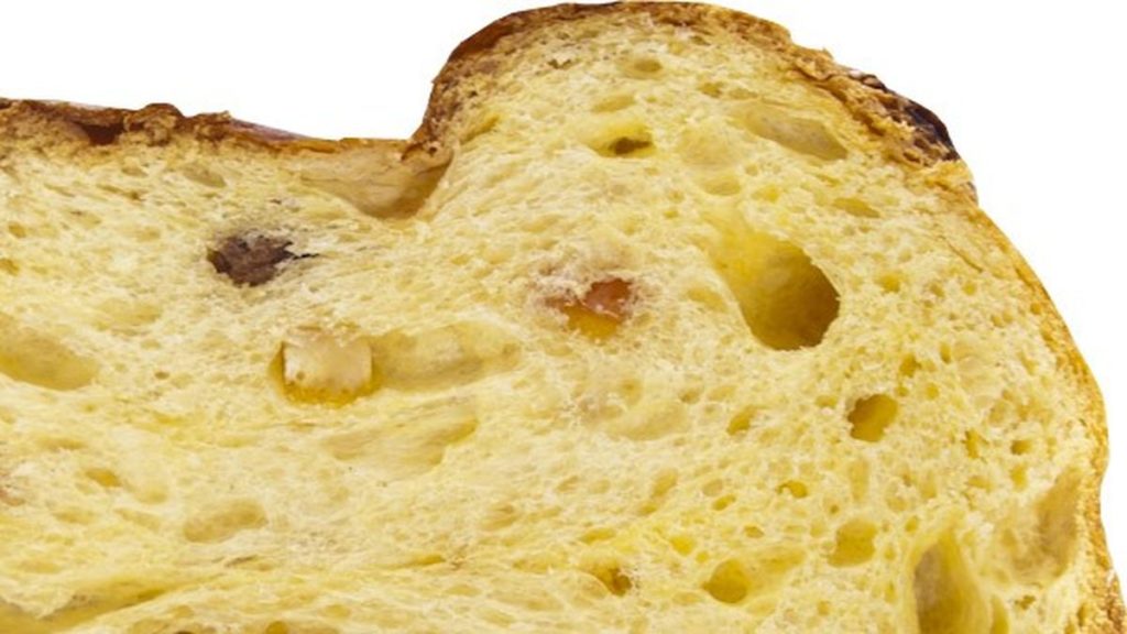 Ciacci Panettone