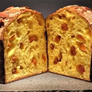 Panettone, raja pesta yang lahir secara kebetulan, bernilai 60 juta