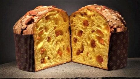 Panettone, regele petrecerilor născut din întâmplare, valorează 60 de milioane