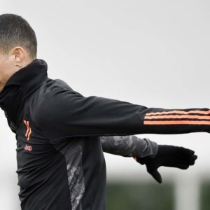 ユベントスは CR7 を頼りにパルマを制覇