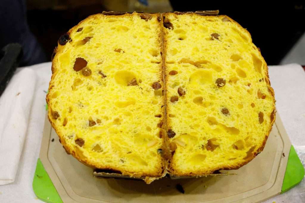 Panettone Raffaele Vignola Vignola