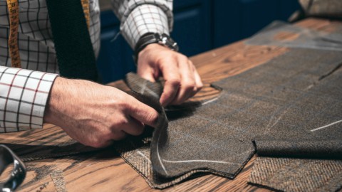 Nordest, Covid mette ko la moda: Forall-Pal Zileri in crisi