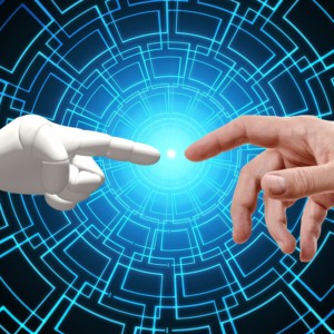 L’Intelligenza artificiale batte il Covid: +15% in Italia nel 2020