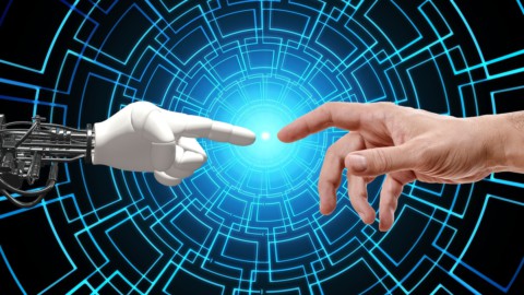 L’Intelligenza artificiale batte il Covid: +15% in Italia nel 2020
