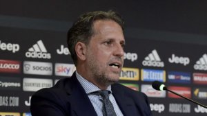 Fabio Paratici Juventus