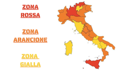 Spostamenti, seconde case, fidanzati: le faq del Governo