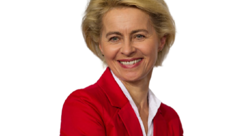 Ursula von der Leyen نے "New European Bauhaus" پیش کیا، جو یورپ کے لیے ایک نیا اسٹریٹجک اور ثقافتی منصوبہ ہے۔