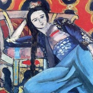 Henri Matisse e la sua storia: la libertà nell’emozione del colore