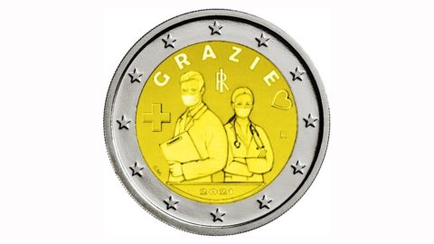 Numismatica e Professioni: le nuove monete 2021