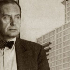 Bauhaus, arsitektur yang merevolusi dirinya sendiri
