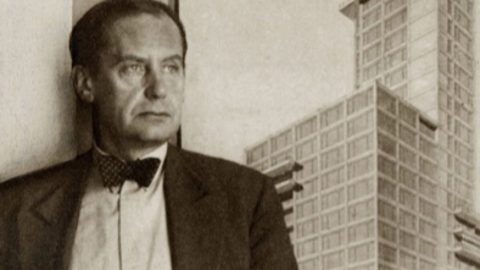 Bauhaus, l’architettura che rivoluzionò se stessa