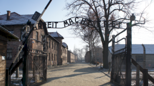 Auschwitz