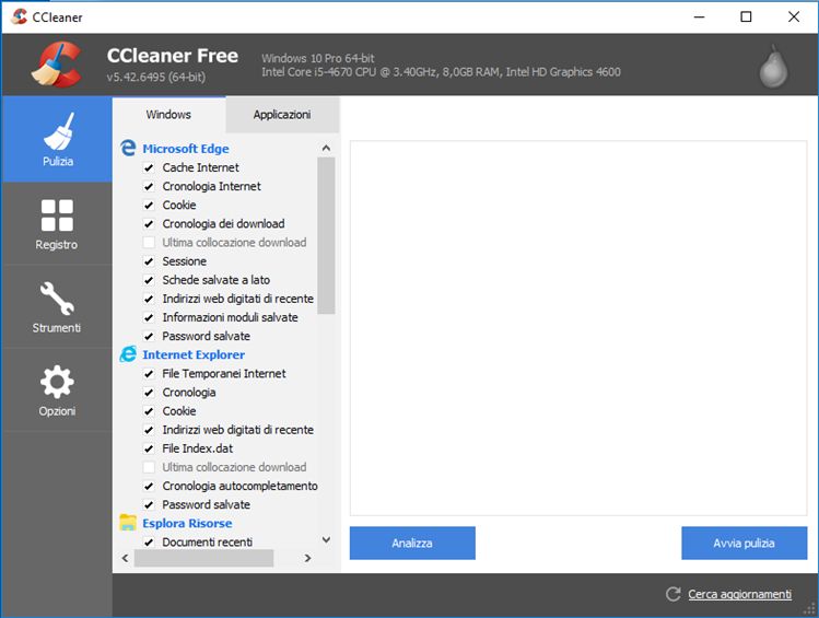 Ccleaner