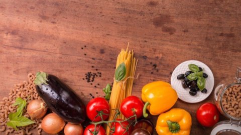 Con il Covid la dieta mediterranea Made in Italy si afferma nel mondo