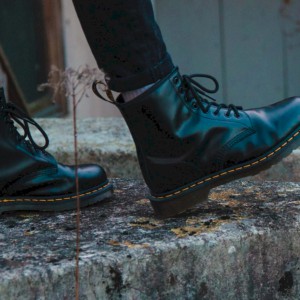 Dr Martens：朋克鞋走向伦敦证券交易所