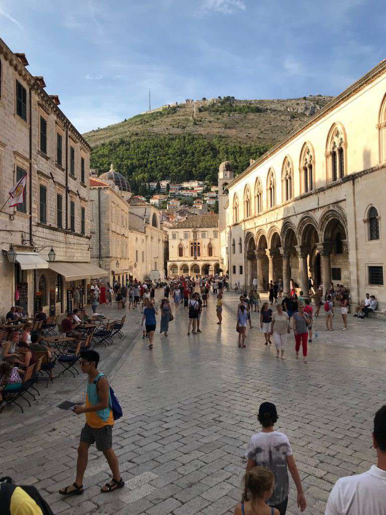 Dubrovnik