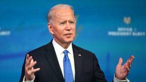 Twitter Joe Biden