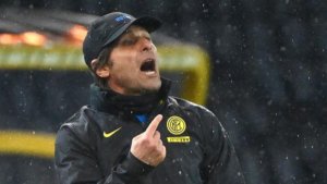 Andonio Conte allenatore Inter