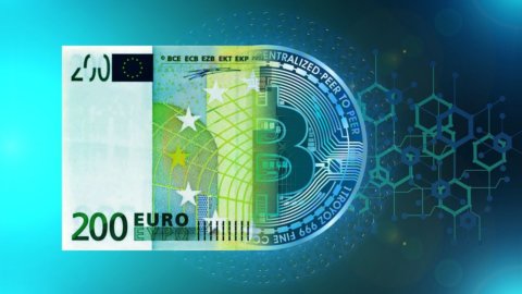 Bankitalia sperimenta il sistema Tips per l’euro digitale
