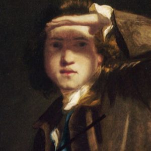 İtalya'da Sir Joshua Reynolds: Roma'da ikamet. Plymouth Defteri (Kitap)