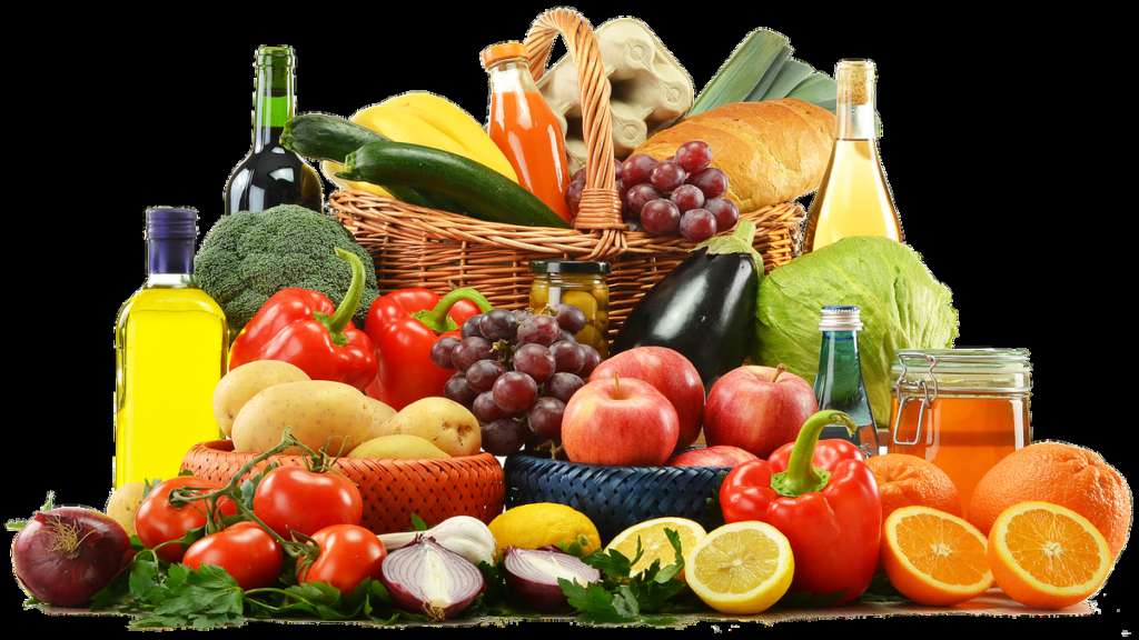 Frutta e verdura Foto di maja7777 da Pixabay