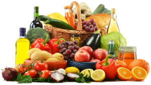 Frutta e verdura Foto di maja7777 da Pixabay